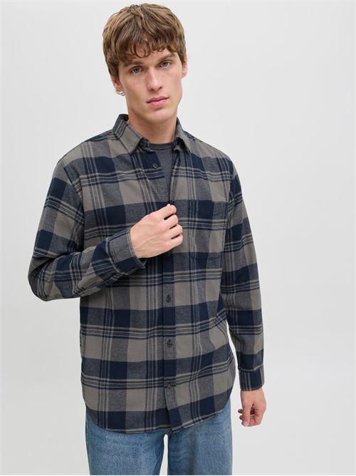 JACK AND JONES | 12279259/Navy Blazer